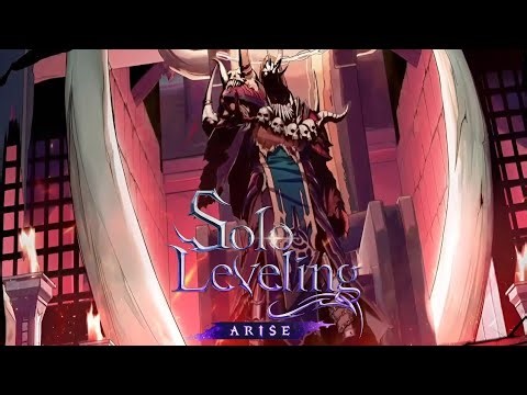Solo Leveling Arise Full Act 5 Gameplay No Commentary