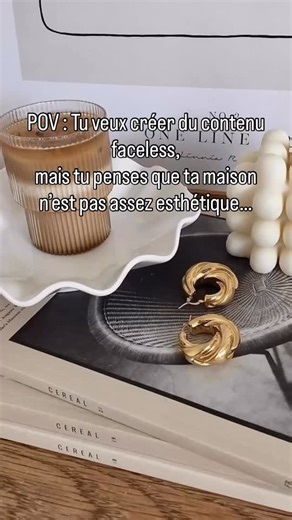 Cynthia | Marketing Digital🤍 on Instagram: "Tu n’as pas besoin d’une maison Pinterest pour lancer ton compte faceless. Tu peux créer un univers esthétique 100% faceless 📸 en utilisant des banques de vidéos & photos déjà prêtes. ✨ Voici où trouver tes visuels : 📍 Etsy (faceless video pack) 📍 Pexels (gratuit) 📍 Pixabay (gratuit) 📍 Storyblocks (payant pro) 📍 TikTok search → tape “faceless b-roll” 📍 Pinterest → tape “aesthetic faceless content” Tu as tout ce qu’il faut pour créer un compte p