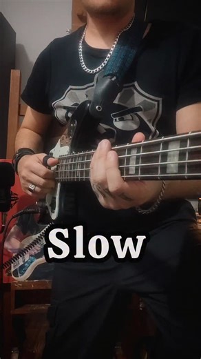 2K views · 206 reactions | Quick slap tip tutorial  #slapbass #funk #doctorslap #music #tabs #tutorial #lesson #tattoo #style #fender | Nairi Mkrtchyan | Facebook
