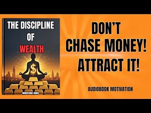The Discipline of Wealth | Audiobook