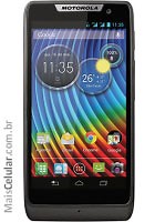 Motorola RAZR D3 (XT920) - Ficha Técnica