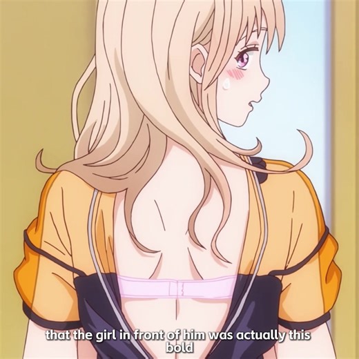 #foryoupage #cartoon #fyp #anime #tiktok | anime