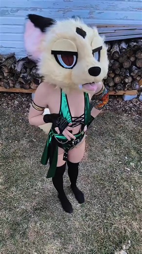 Shhhhh✨ #furry #furry #furryfandom