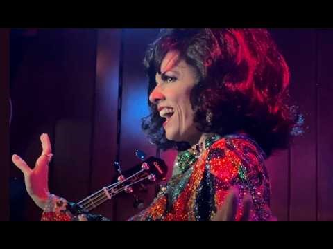 LYNDA KAY, "I PUT A SPELL ON YOU", THE SMOKE HOUSE 10/11/25