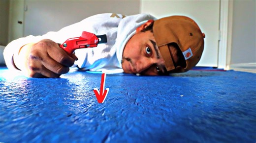 Carpet Pad Installation Tips: Which Side Faces Up?