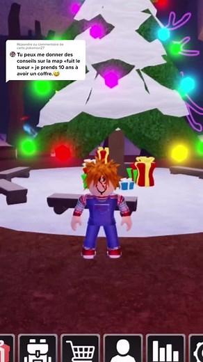 Roblox.tv sur TikTok