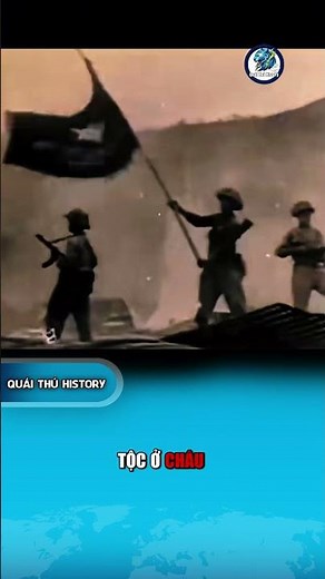 Tầm Quan Trọng Của Chiến Thắng Điện Biên Phủ! #lichsu #shorts
