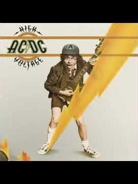AC/DC - T.N.T. 50th Anniversary