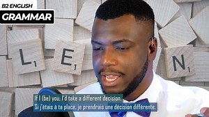 Connaissez-vous cette structure du conditionnel en anglais ? Elle est cruciale pour exprimer des situations irréelles, hypothétiques ou des souhaits. Son utilisation correcte permet de se distinguer des déclarations factuelles et d'éviter des ambiguïtés, tout en parlant comme un anglophone natif. Petite révision. #anglais #grammaire #grammaireanglaise | COACH MIKE ESL