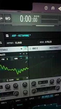 fl studio + serum 2 🤯🔥