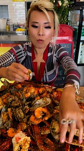 628K views · 7.5K reactions | Clams are a mussel meat picker  | Raìna | Facebook