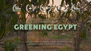 With the wicked ramifications of climate change, how will we address food insecurity in Egypt? How can we survive soaring prices? What if everyone in Egypt grew their own garden? These are the questions permaculture — self-sufficient agricultural ecosystems — helps unravel. And with overpopulation posing Egypt’s second greatest threat, it looks like we might need to embrace such sustainable remedies. Here’s a peek into what permaculture looks like in Egypt. This short documentary meets four loca