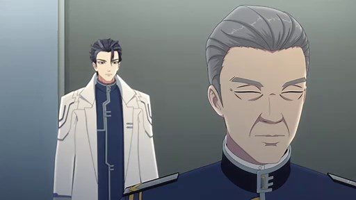 Drowning Sorrows in Raging Fire  episode 3 eng sub