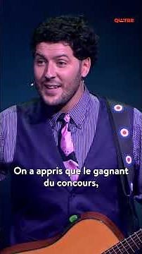 Moumou et Tocard - Objectif Fanny Jandrain #humour