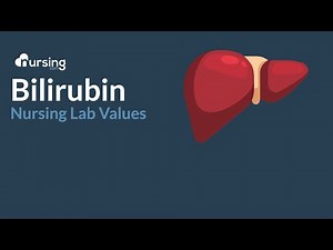 bilirubin nursing lab value nursing lab values made easy to remember
