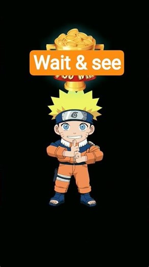 Naruto Hair Style? #naruto #anime #viral