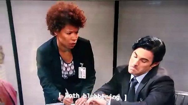 Sam & Cat - Goomer And Dice Argue