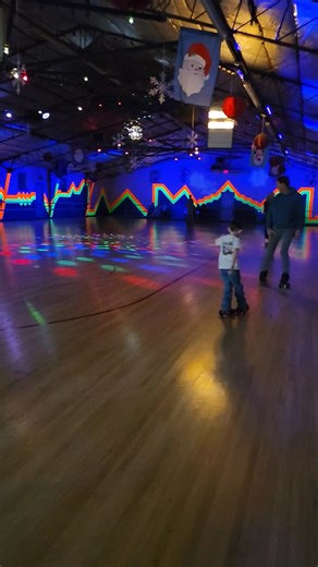 Richard Bowman on Reels