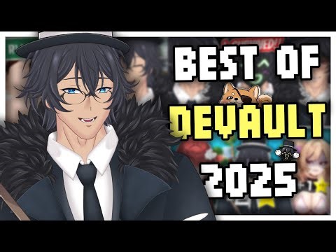 BEST OF DEVAULT 2025!
