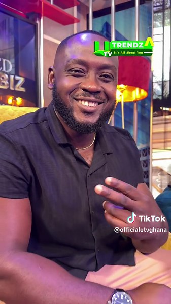 #UnitedShowbiz is live now! Tune in for exciting discussions and entertainment. Don’t miss out! #UTVGhana