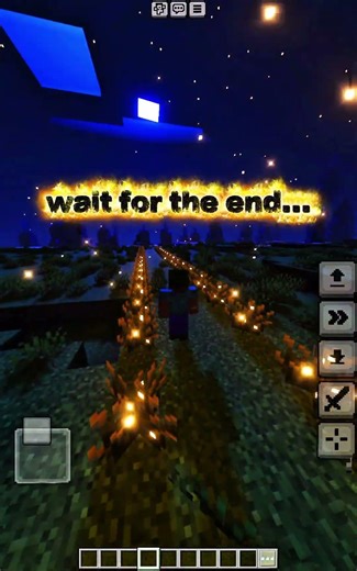 minecraft light path....