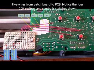 Autohelm/Raymarine ST1000+ With Brakes - part 2