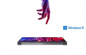 Windows 11 es un sistema operativo táctil: estos son los mejores gestos