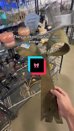 Tarnished Brass Restoration: From Thrift Store Find to Mirror Shine