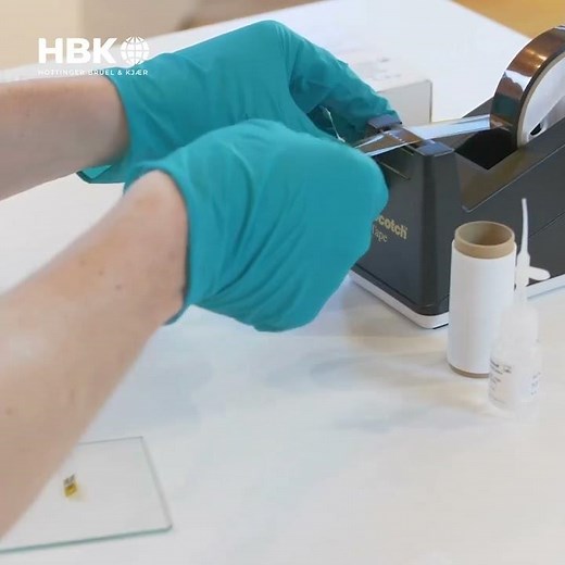 How To Series - Strain Gauges: #1 Preparation