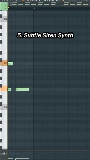 How to make goofy beats...