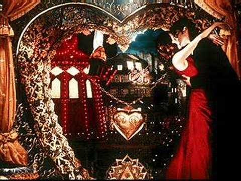 Ewan Mcgregor- Your Song