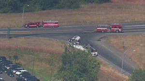 210K views · 944 reactions | I-5 through Tacoma and Fife is an...