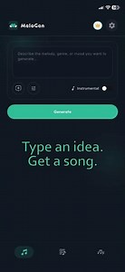 MeloGen AI – The Ultimate AI Music Generator #aimusicgenerator #aimusic