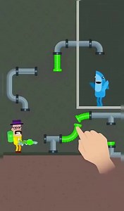 Play the Same Game: Click Avatar