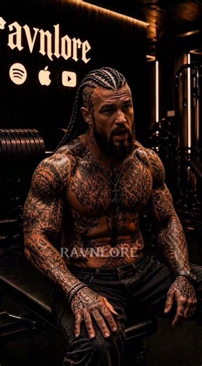 Train for Valhalla - Ravnlor