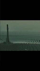 Blade runner 2049 opening scene