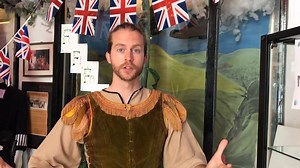 12 reactions · 20 shares | FE FI FO FUM, we smell lots of panto fun!...