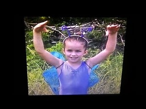 The Wiggles Wiggly Safari (2007 DVD) 60fps