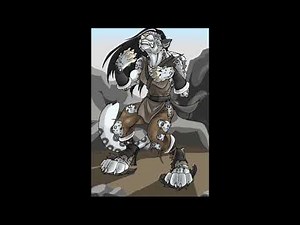 Keaton woods big cat tf