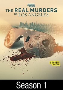 The Real Murders of Los Angeles: Murder on the Menu