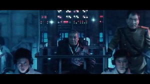 Godzilla Final Wars - Opening scene