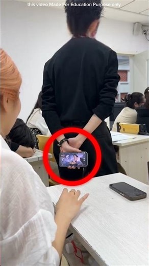 Teacher got confused instantly #shortsvideo