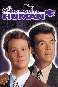 Still Not Quite Human (1992) - Movie