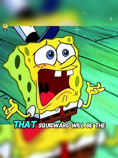 SpongeBob vs. Squidward: The Krabby Patty Showdown