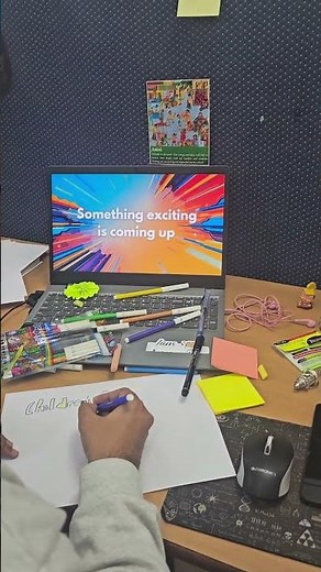 🎉 Children’s Day Prep at Gurushala | Reimagining the Future!