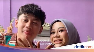 8 Foto Cimoy Montok yang Dulu Viral di TikTok Kini Lamaran di Usia 19 Tahun