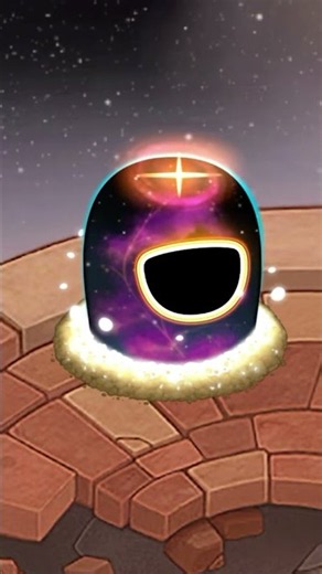 Superno-Fa on Celestial Island #mysingingmonsters