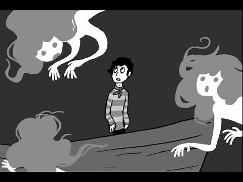 The Mariner's Revenge Song