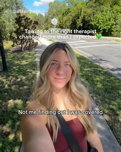 BetterHelp therapists in your area may now accept insurance! See if you can maximize your benefits. *Coverage may vary by plan, provider, and therapist availability. | BetterHelp