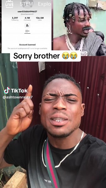 Govira ashtown rasta7 trending video…seemore